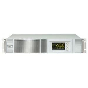 Powercom Smart King SMK-3000A-RM-LCD
