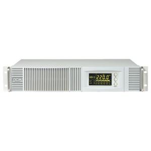 Powercom Smart King SMK-600A-RM-LCD