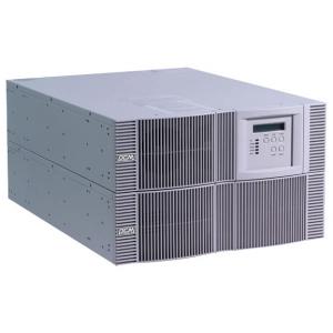 Powercom Vanguard VGD-6000 RM 3U 3U