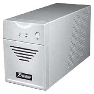 Powerman Back Pro Plus 2000 BA