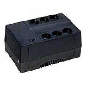 Powerware 3105 350 BA Schuko