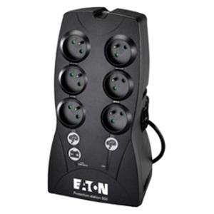 Powerware Protection Station 500