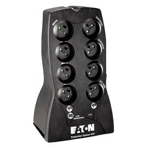 Powerware Protection Station 650