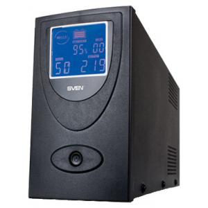 Sven Reserve-650 LCD