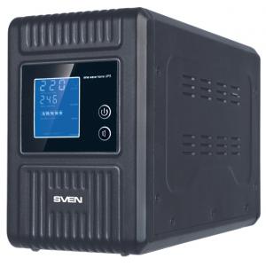 Sven Reserve Home-1000