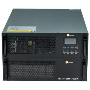 Tuncmatik Newtech Pro 6 kVA LCD Rack-Mount