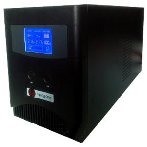 VIR-ELECTRIC NB-T601 (LCD)