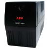 AEG Protect ALPHA 450