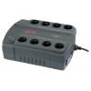 APC Back-UPS ES 400VA 230V German/Dutch