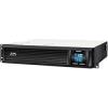 APC Smart-UPS C 1000VA 2U Rack mountable LCD 230V (SMC1000I-2U)