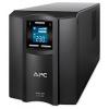 APC Smart-UPS C 1500VA LCD (SMC1500I)