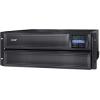 APC Smart-UPS X 2200VA Rack/Tower LCD 200-240V (SMX2200HV)