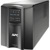 APC by Schneider Electric Smart-UPS 1000VA LCD 120V with SmartConnect (SMT1000C)