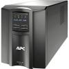 APC by Schneider Electric Smart-UPS 1500VA LCD 120V US (SMT1500US)