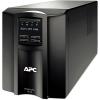 APC by Schneider Electric Smart-UPS 1500VA LCD 120V with AP9631 Installed (SMT1500X448)