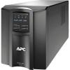 APC by Schneider Electric Smart-UPS 1500VA LCD 120V with Network Card (SMT1500NC)