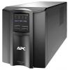 APC by Schneider Electric Smart-UPS 1500VA LCD 230V China