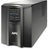 APC by Schneider Electric Smart-UPS 1500VA UPS (SMT1500X413)