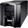 APC by Schneider Electric Smart-UPS 500VA LCD 100V (SMT500J)