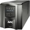 APC by Schneider Electric Smart-UPS 750VA LCD 120V with SmartConnect (SMT750C)