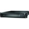 APC by Schneider Electric Smart-UPS X 2200VA Rack/Tower LCD 200-240V with Network Card (SMX2200R2HVNC)