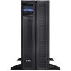 APC by Schneider Electric Smart-UPS X 3000VA Rack/Tower LCD 100-127V with Network Card (SMX3000LVNC)