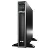 APC by Schneider Electric Smart-UPS X 750VA Rack/Tower LCD 120V