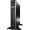 APC by Schneider Electric Smart-UPS X 750VA Tower/Rack 120V with Network Card (SMX750NC)