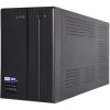 Opti Ups Thunder Shield TS1700B 1700VA Tower UPS