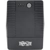 Tripp Lite 600VA 360W UPS Desktop Battery Back Up Compact 120V 6 Outlets (BC600TU)