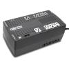 Tripp Lite UPS 700VA 350W Desktop Battery Back Up AVR Compact 120V USB RJ11 50/60Hz (AVR700U)