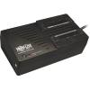 Tripp Lite UPS 700VA 350W Desktop Battery Back Up AVR Compact Extended Run 120V USB Muted Alarm (AVR700UXRM)