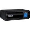 Tripp Lite UPS 900VA 475W Battery Back Up Tower LCD AVR 120V USB (OMNI900LCD)