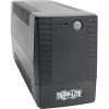 Tripp Lite UPS Desktop 900VA 480W AVR Battery Back Up Compact 120V 6 Outlet (VS900T)