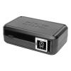 Tripp Lite UPS Smart 1000VA 500W Tower Battery Back Up LCD AVR 120V USB Tel/DSL/Coax RJ45 8 Outlets (SMART1000LCDU)