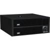 Tripp Lite UPS Smart 2200VA 1900W Rackmount AVR 120V Pure Sine Wave USB DB9 4U for Telecom (SMART2200CRMXL)