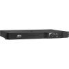 Tripp Lite UPS Smart 500VA 300W Rackmount AVR 120V USB DB9 SNMP 1URM (SMART500RT1U)