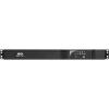 Tripp Lite UPS Smart 500VA 300W Rackmount USB DB9 WEBCARDLX 7 Outlets 1URM (SMART500RT1UN)