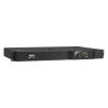 Tripp Lite UPS Smart 750VA 600W Rackmount AVR 120V Preinstalled WEBCARDLX Pure Sign Wave USB DB9 1URM (SMART750RM1UN)