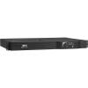 Tripp Lite UPS Smart 750VA 600W Rackmount AVR 120V Pure Sign Wave USB DB9 SNMP 1URM (SMART750RM1U)