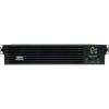Tripp Lite UPS Smart Rackmount 2000VA 1920W AVR 120V LCD USB DB9 2URM (SMART2000RMXL2U)