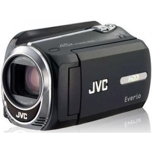 JVC Everio GZ-MG760