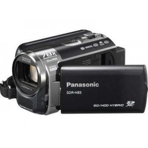 Panasonic SDR-H85