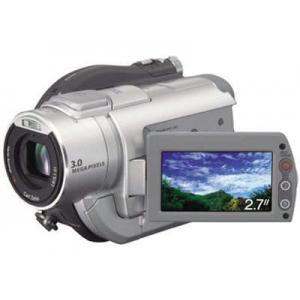 Sony Handycam DCR-DVD805