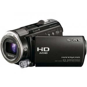 Sony Handycam HDR-CX560E