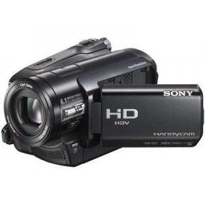 Sony Handycam HDR-HC9