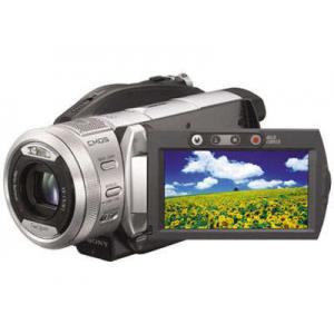 Sony Handycam HDR-UX1