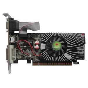 AFOX GeForce GT 440 750Mhz PCI-E 2.0 1024Mb 1333Mhz 128 bit DVI HDMI HDCP Low Profile