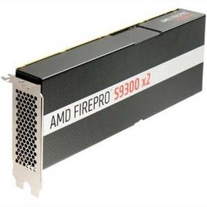 AMD FirePro S9300 2 GPUs 100-505937