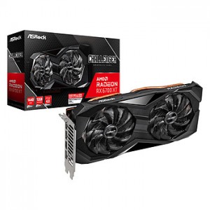 ASRock AMD Radeon RX 6700 XT Challenger D 12GB (RX6700XT CLD 12G)